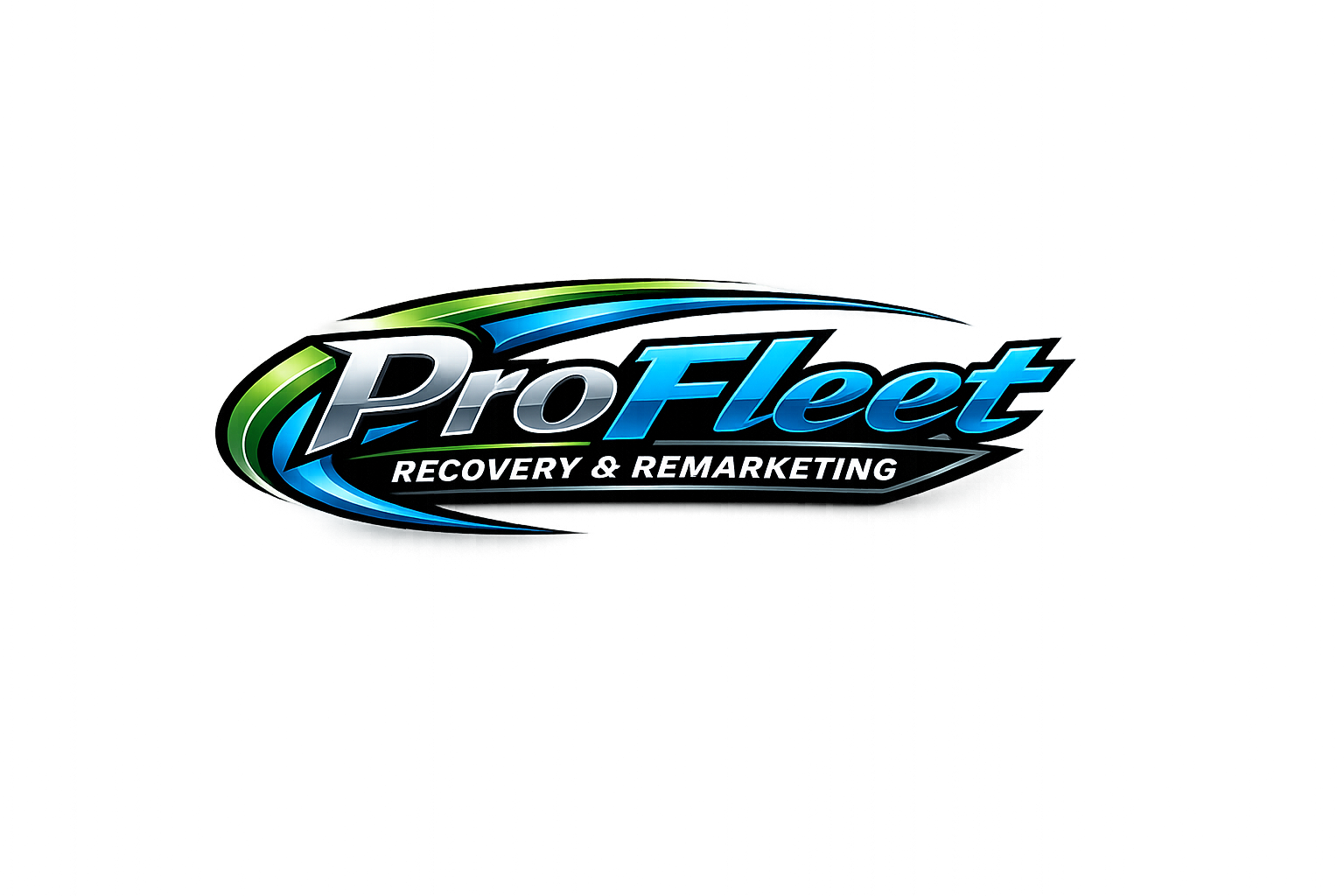 ProFleet Recovery & Remarketing